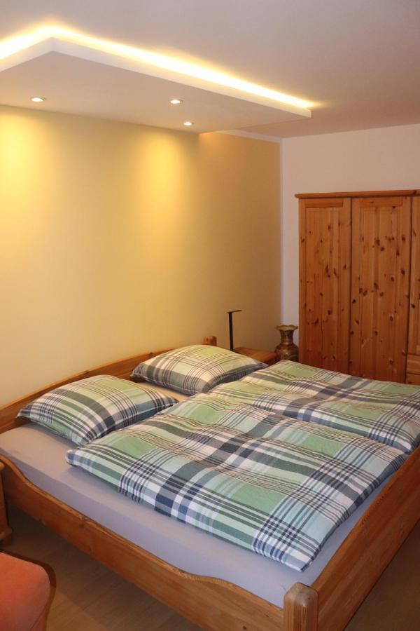 Ferienwohnung Pimer Ranschbach Екстериор снимка