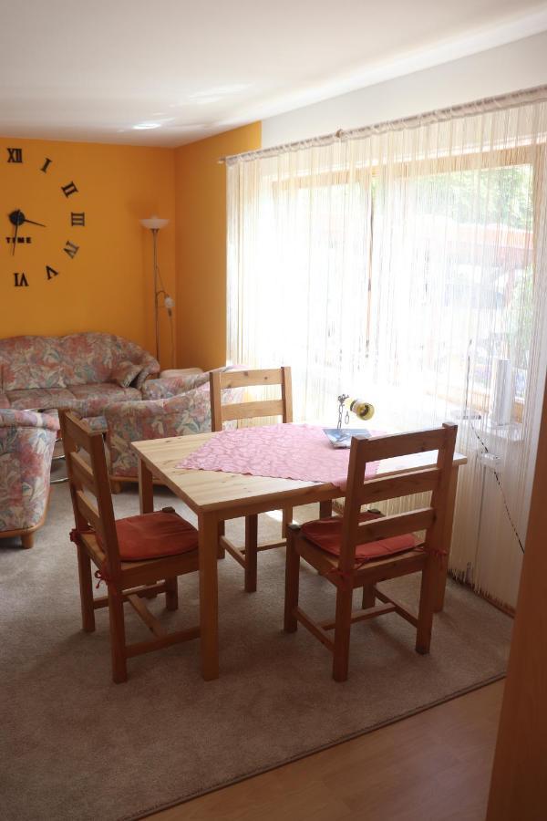 Ferienwohnung Pimer Ranschbach Екстериор снимка